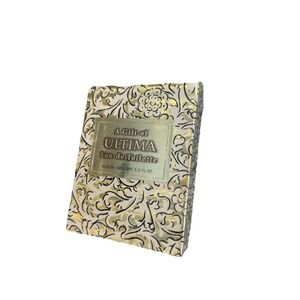 Revlon A Gift of Ultima 1/2 fl‎ oz EDT (new with box and company sealed) perfume
